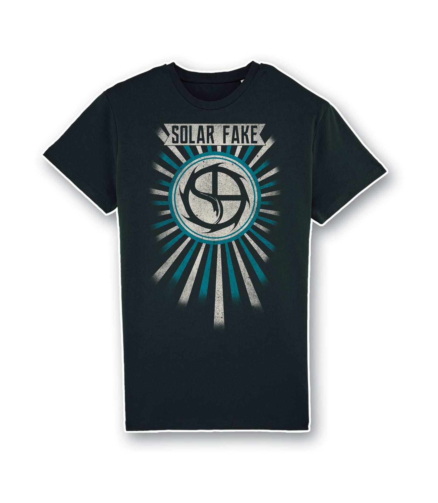 T-Shirt - Rays