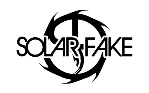 Solar Fake Band Shop